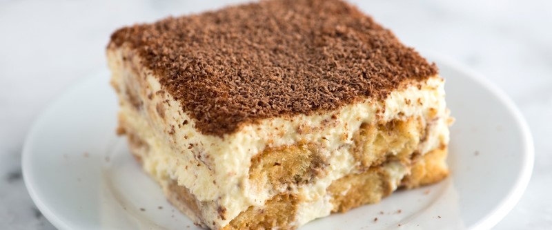 tiramisu