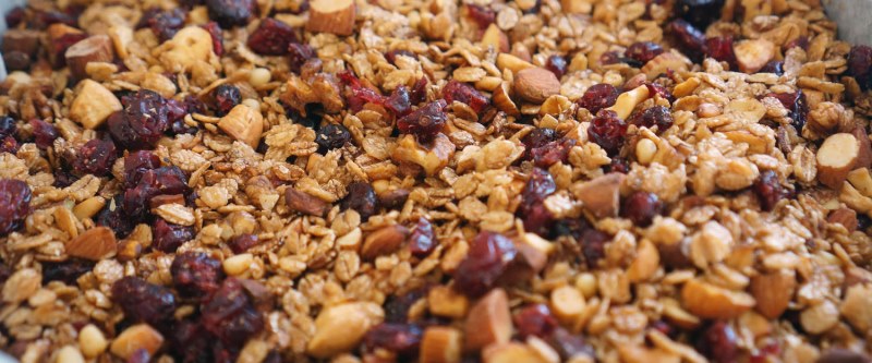 granola