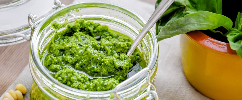 pesto